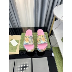 Gucci Slippers